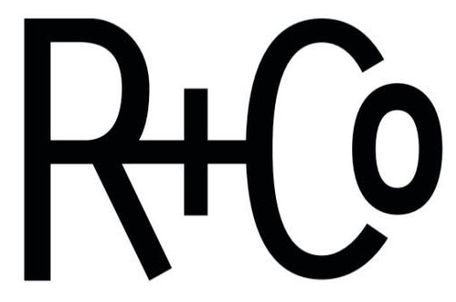 R + Co